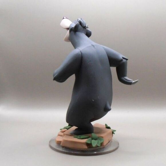 🎮 Disney Infinity Figure 3.0 – Baloo from The Jungle Book - Picture 3 of 3